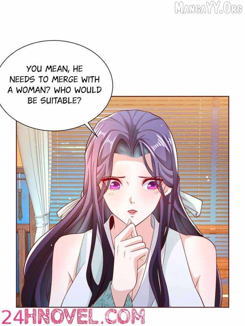 Read Arch Villain chapter 120 image 32 on Lezhin