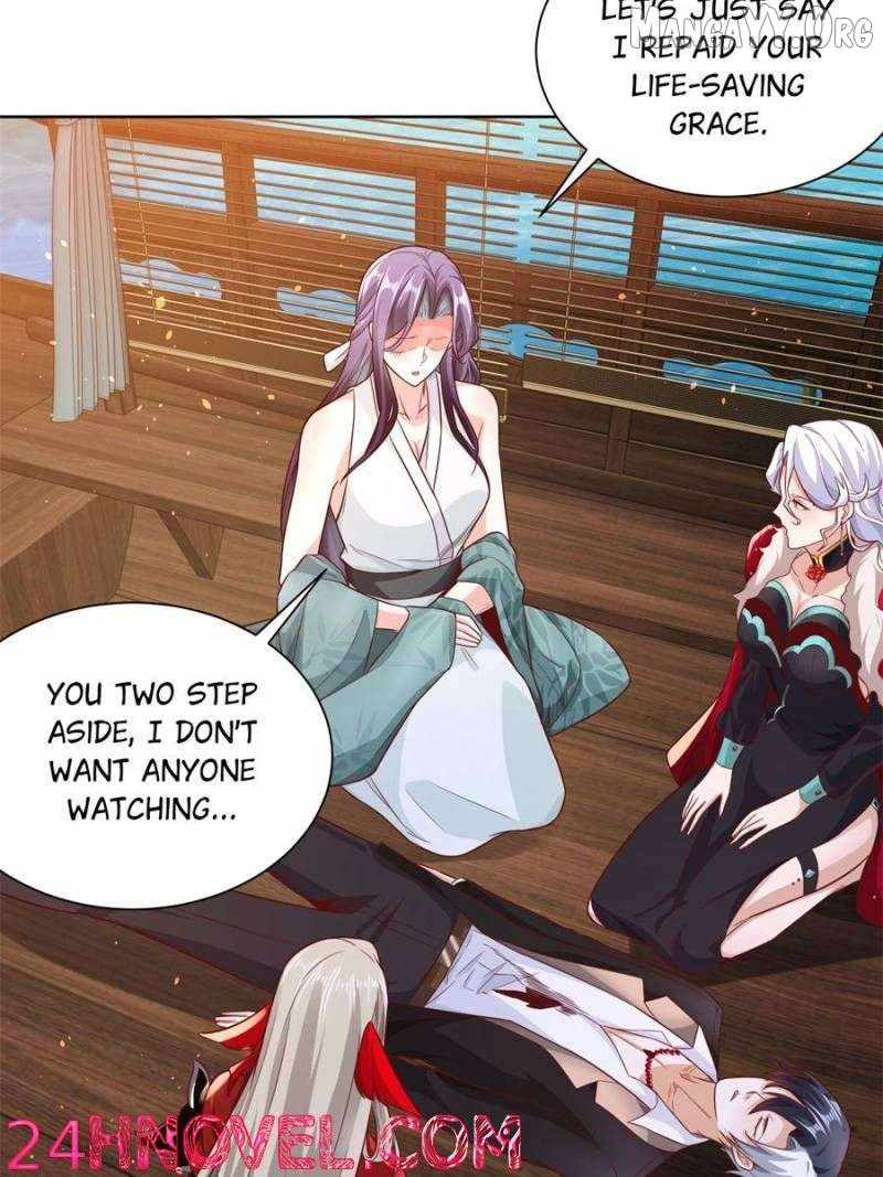 Read Arch Villain chapter 120 image 37 on Lezhin