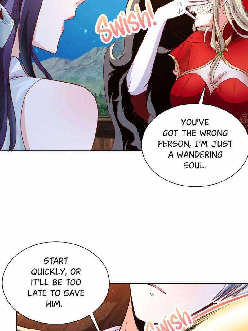 Read Arch Villain chapter 120 image 39 on Lezhin
