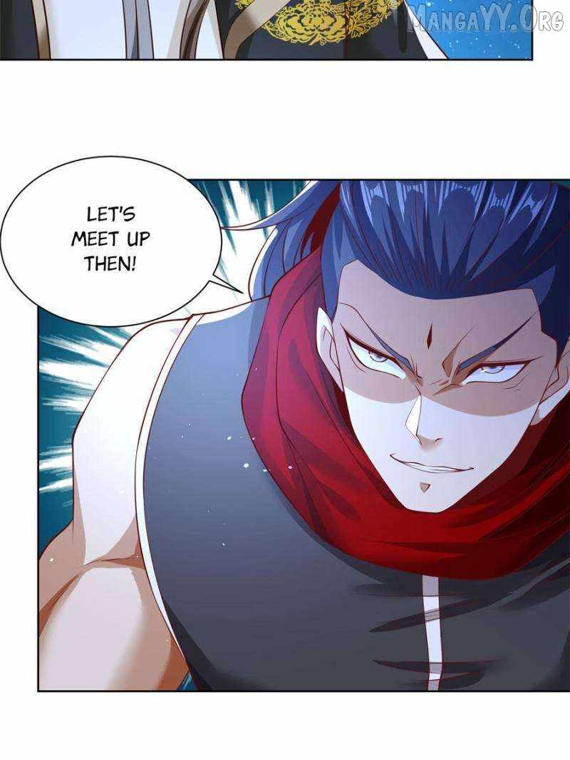 Read Arch Villain chapter 120 image 7 on Lezhin