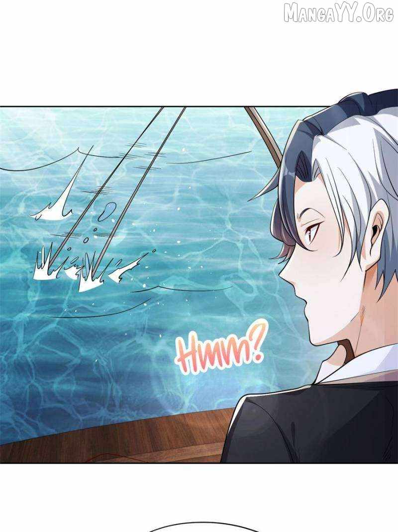 Read Arch Villain chapter 121 image 10 on Lezhin