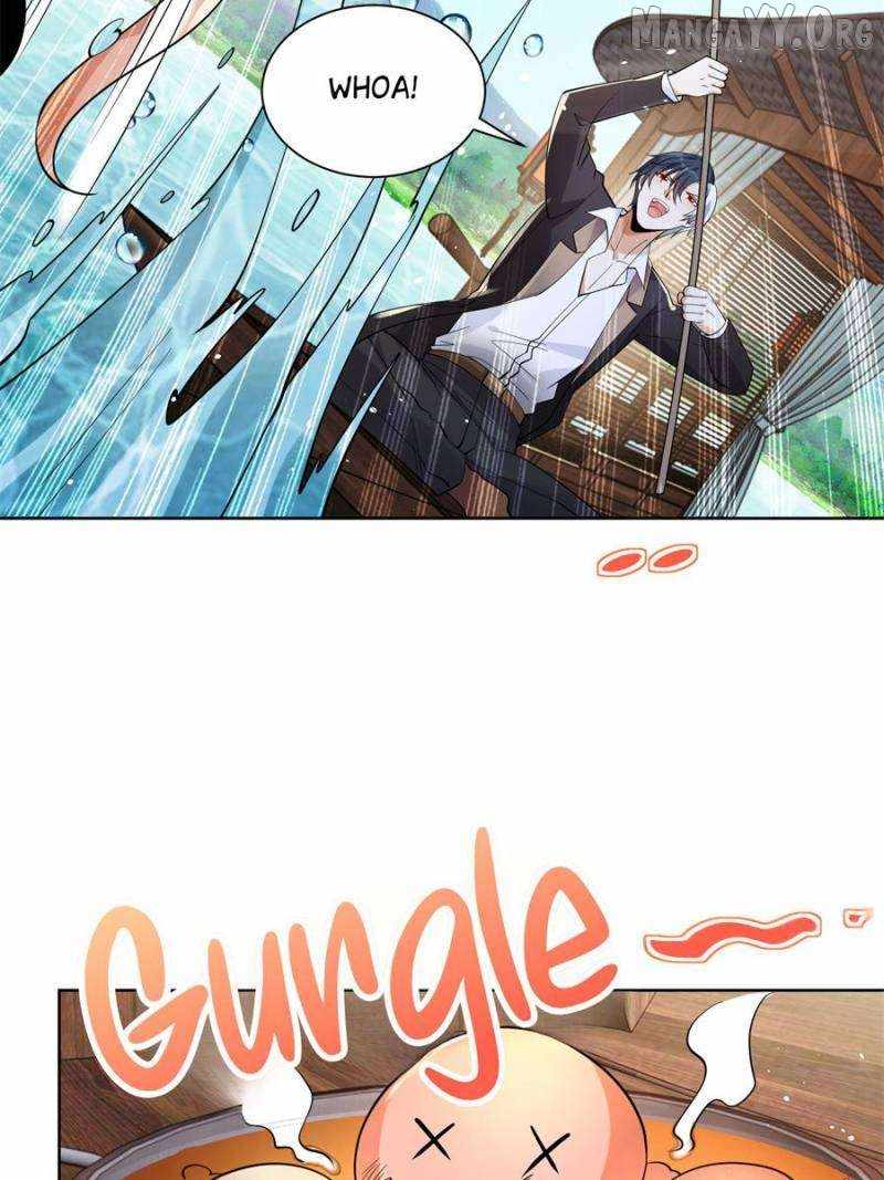Read Arch Villain chapter 121 image 12 on Lezhin