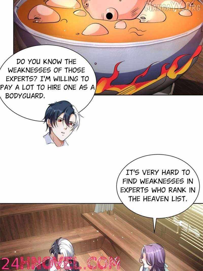 Read Arch Villain chapter 121 image 13 on Lezhin