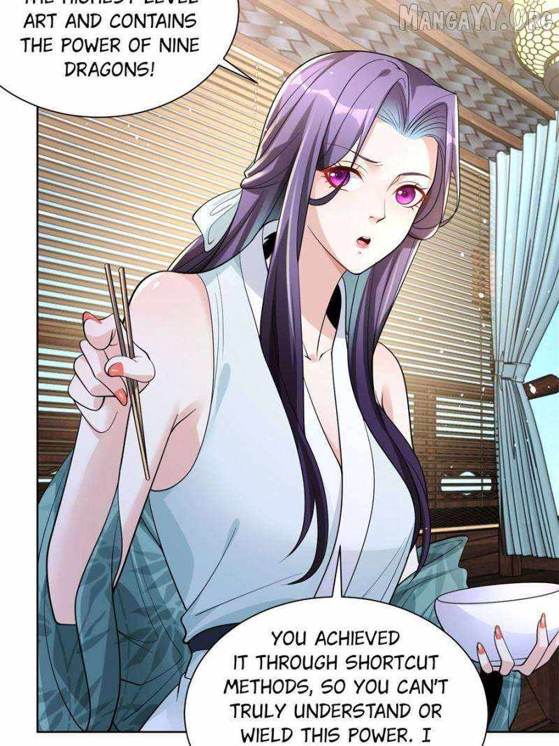 Read Arch Villain chapter 121 image 16 on Lezhin