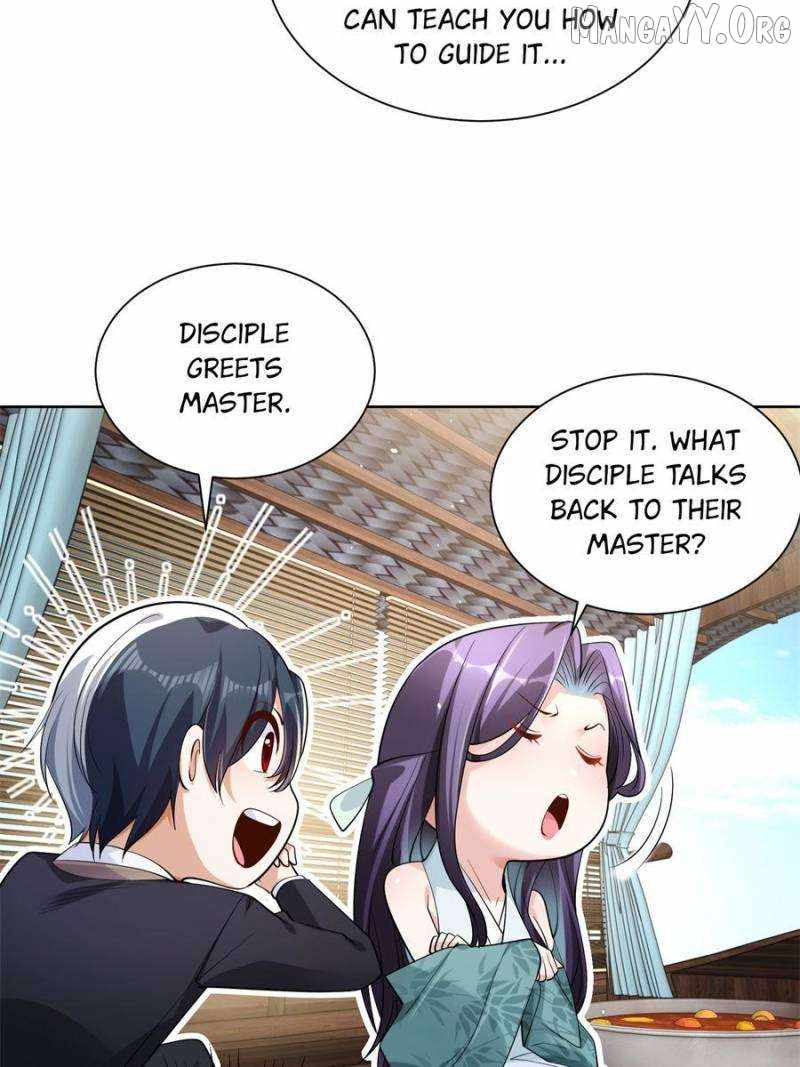 Read Arch Villain chapter 121 image 17 on Lezhin