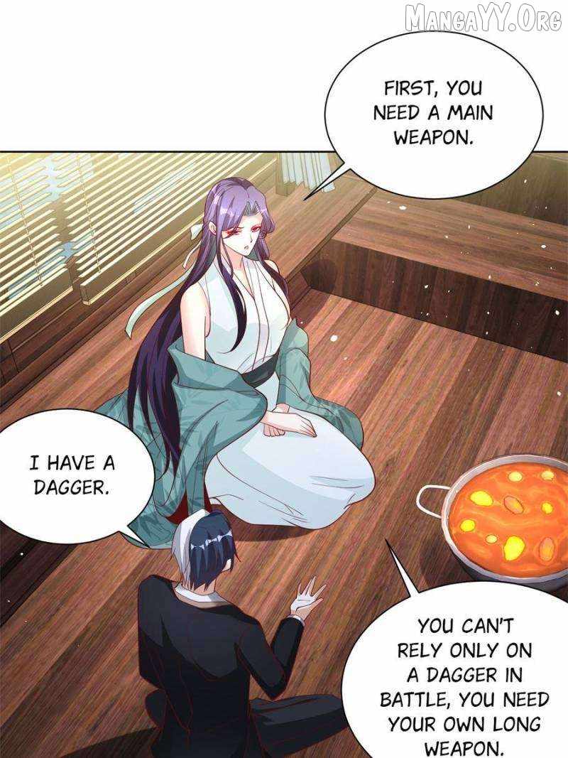 Read Arch Villain chapter 121 image 19 on Lezhin