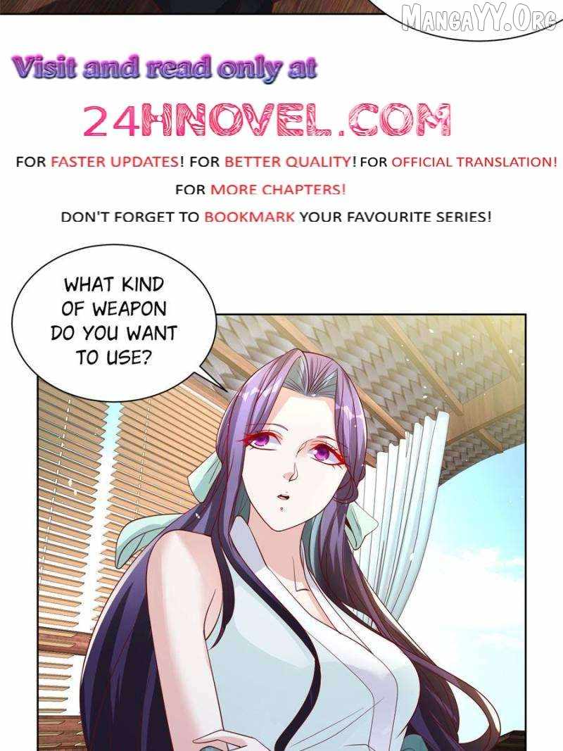 Read Arch Villain chapter 121 image 20 on Lezhin