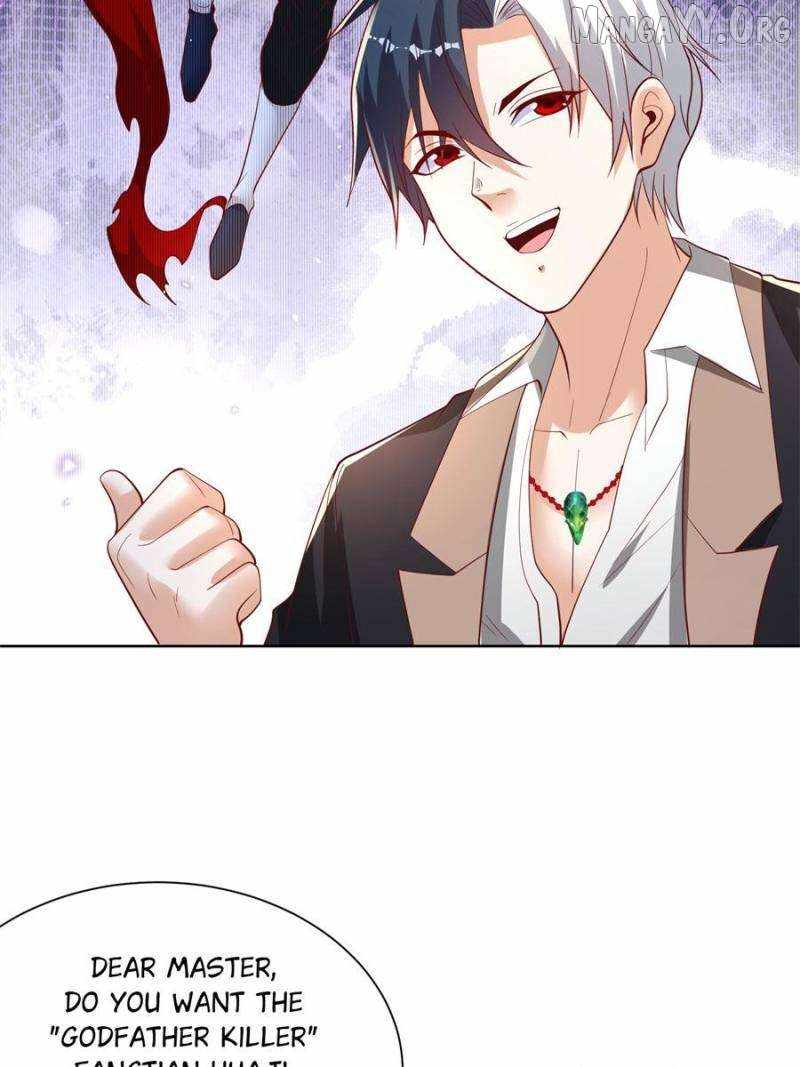 Read Arch Villain chapter 121 image 22 on Lezhin