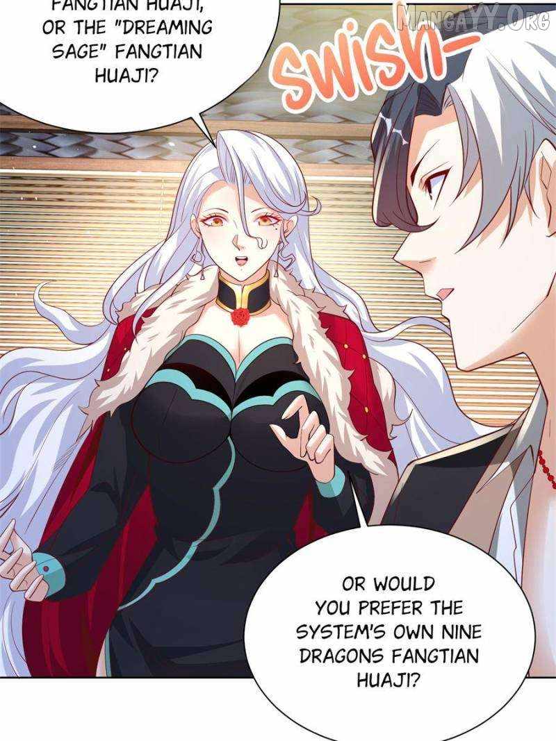 Read Arch Villain chapter 121 image 23 on Lezhin