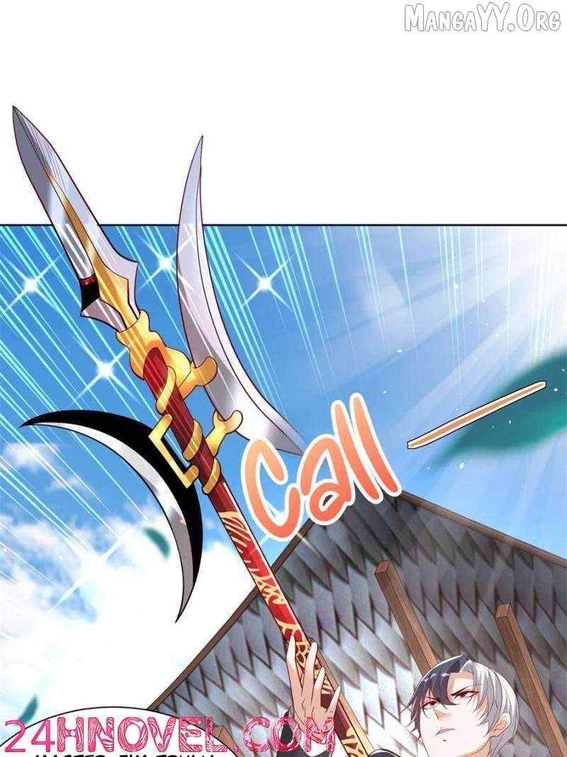 Read Arch Villain chapter 121 image 25 on Lezhin