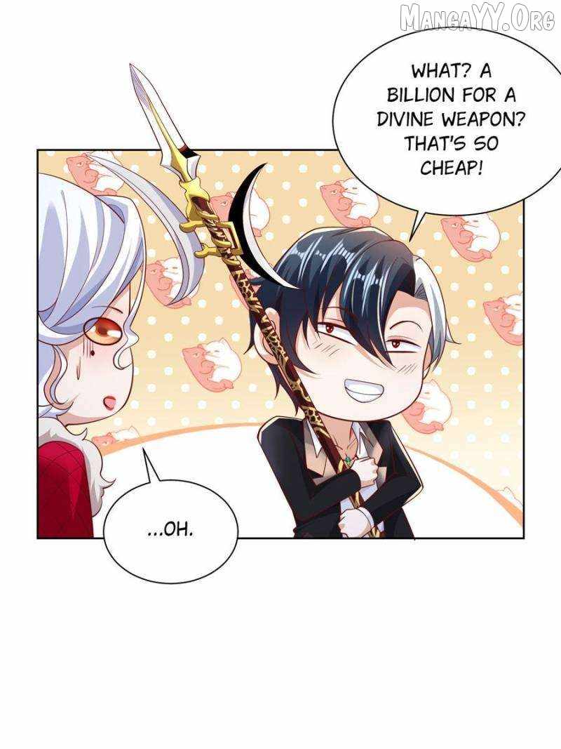 Read Arch Villain chapter 121 image 28 on Lezhin