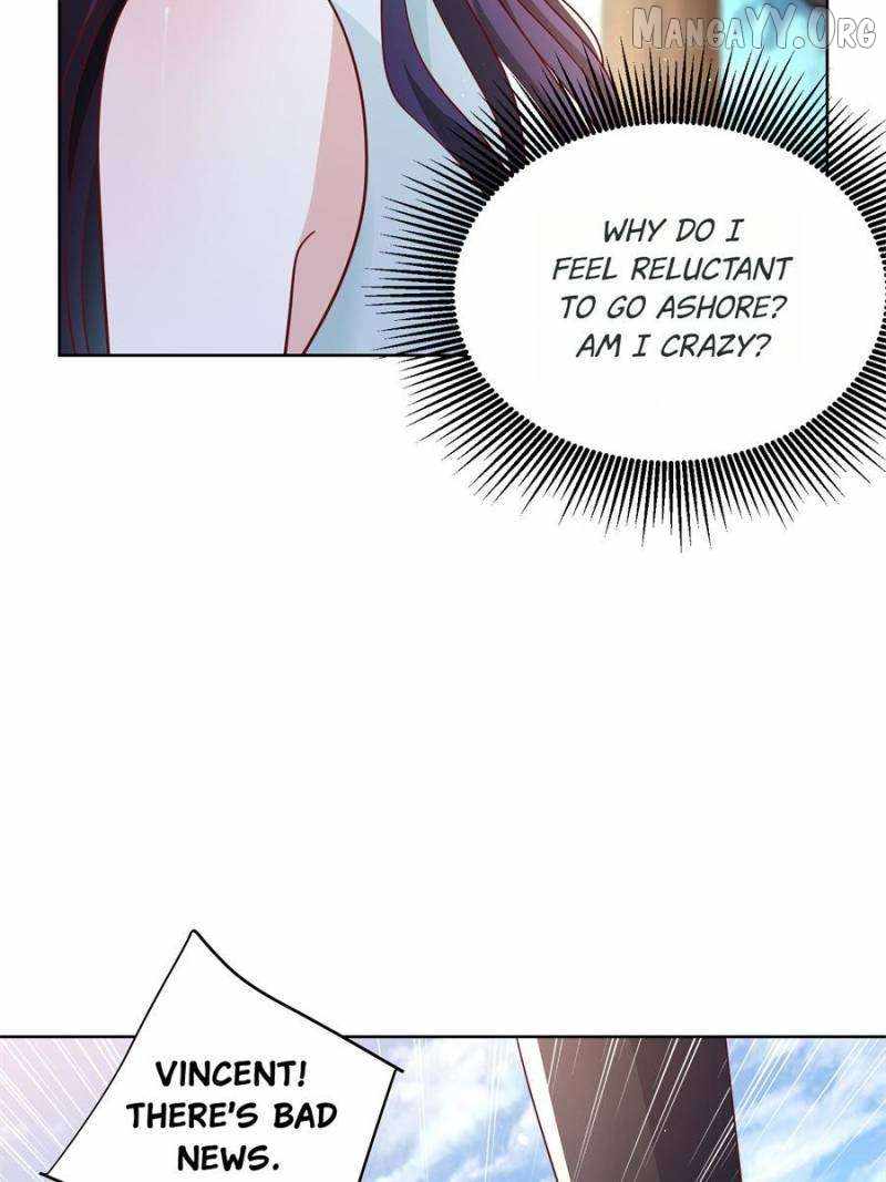 Read Arch Villain chapter 121 image 33 on Lezhin