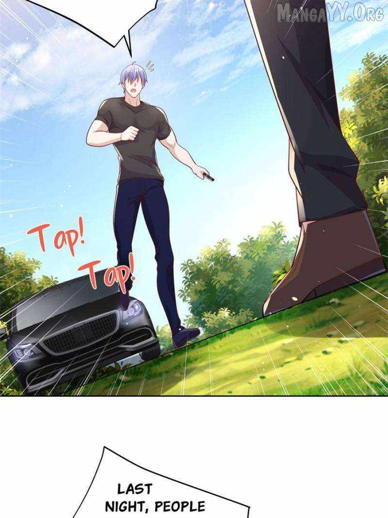 Read Arch Villain chapter 121 image 34 on Lezhin