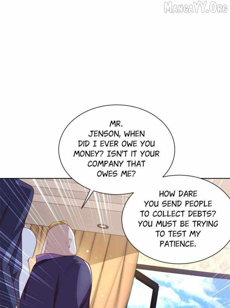 Read Arch Villain chapter 121 image 37 on Lezhin