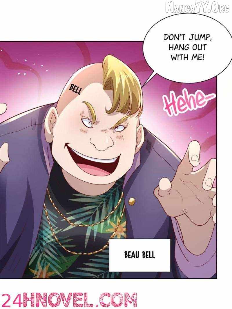 Read Arch Villain chapter 121 image 39 on Lezhin