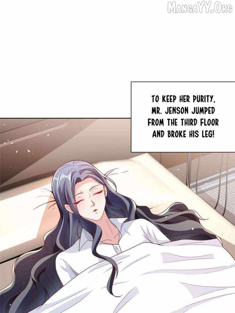 Read Arch Villain chapter 121 image 41 on Lezhin
