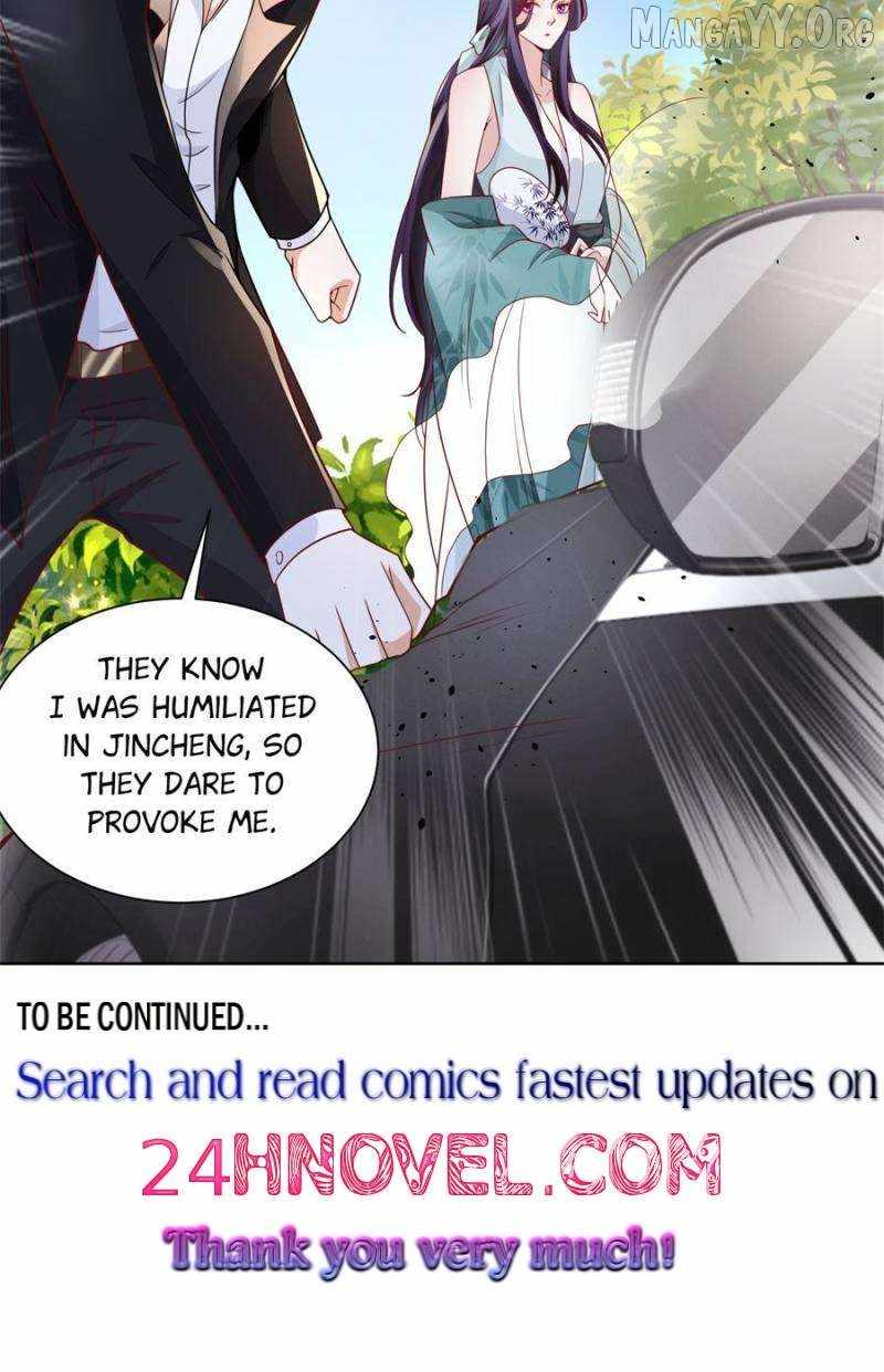 Read Arch Villain chapter 121 image 45 on Lezhin