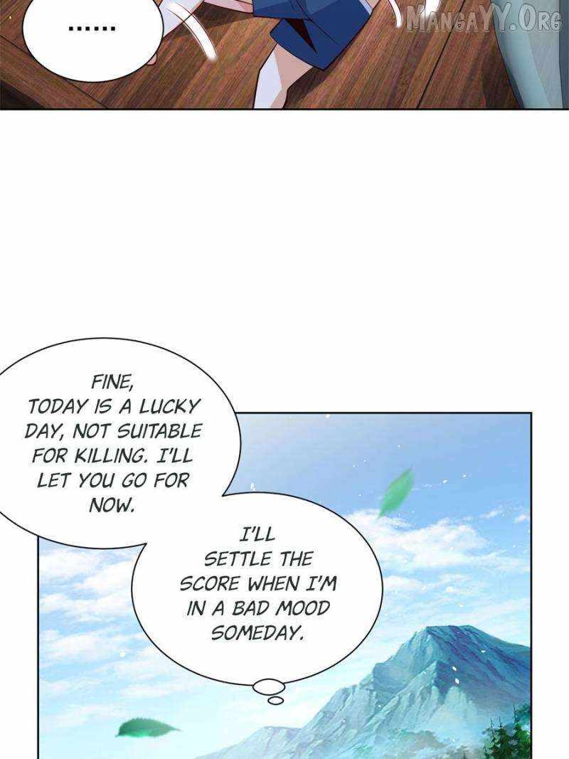 Read Arch Villain chapter 121 image 5 on Lezhin