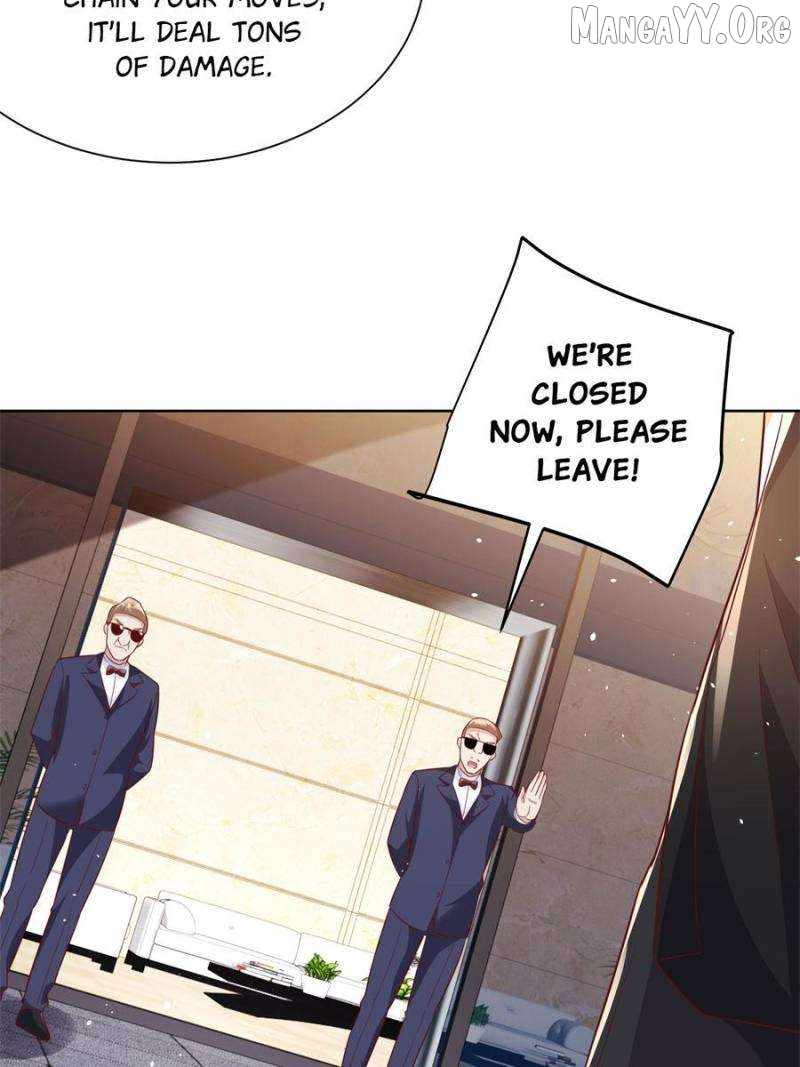 Read Arch Villain chapter 122 image 10 on Lezhin