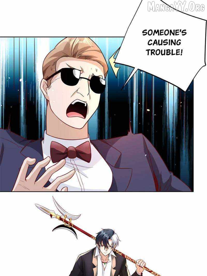 Read Arch Villain chapter 122 image 14 on Lezhin