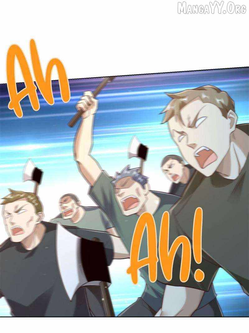 Read Arch Villain chapter 122 image 17 on Lezhin