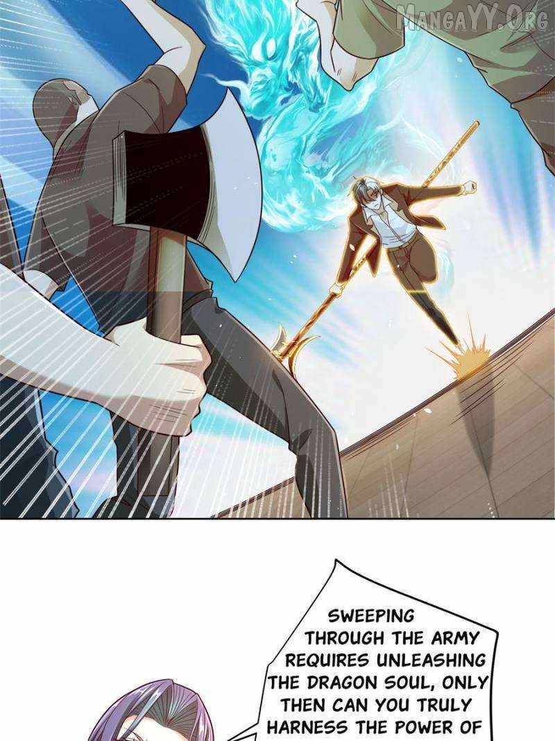 Read Arch Villain chapter 122 image 19 on Lezhin