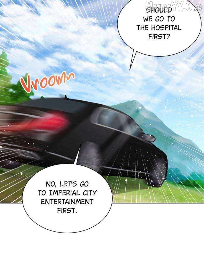 Read Arch Villain chapter 122 image 2 on Lezhin
