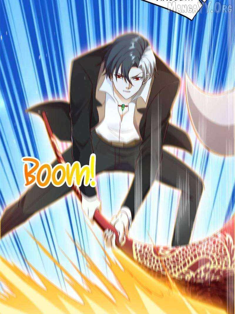 Read Arch Villain chapter 122 image 22 on Lezhin