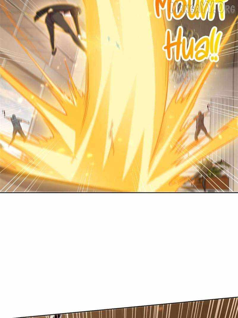 Read Arch Villain chapter 122 image 24 on Lezhin