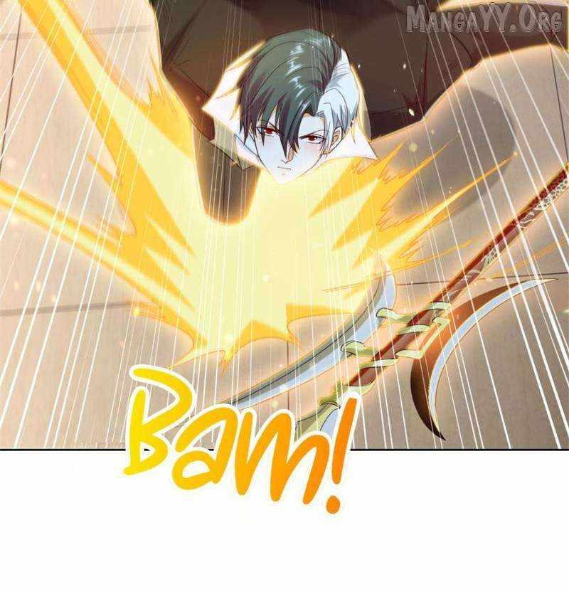 Read Arch Villain chapter 122 image 27 on Lezhin