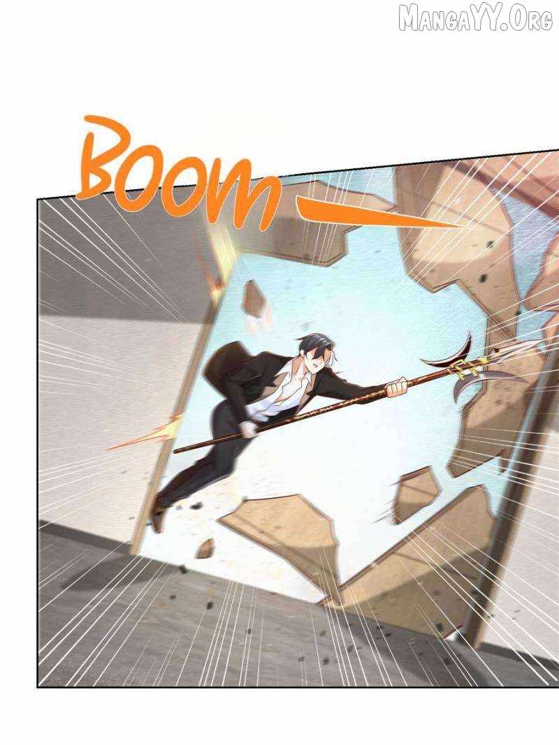 Read Arch Villain chapter 122 image 28 on Lezhin