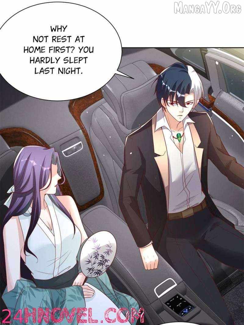 Read Arch Villain chapter 122 image 3 on Lezhin
