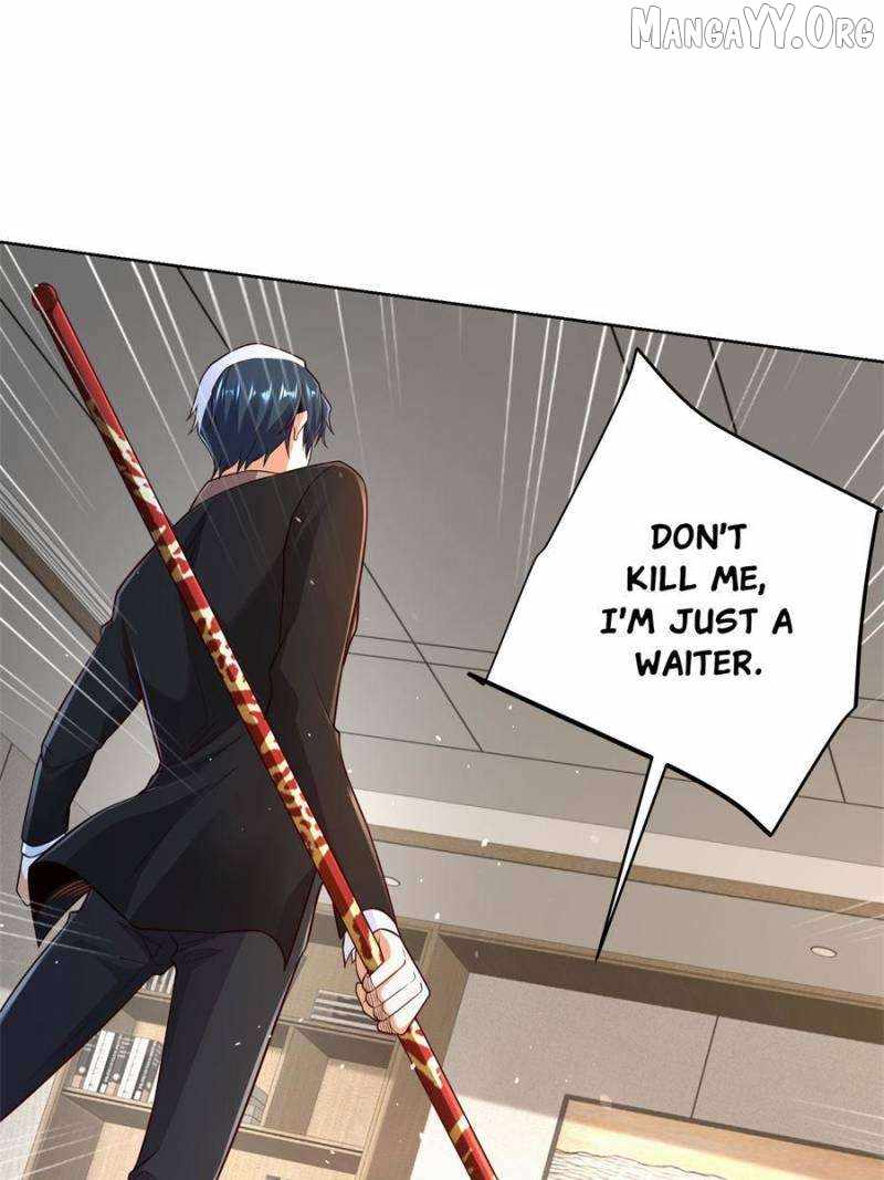 Read Arch Villain chapter 122 image 30 on Lezhin