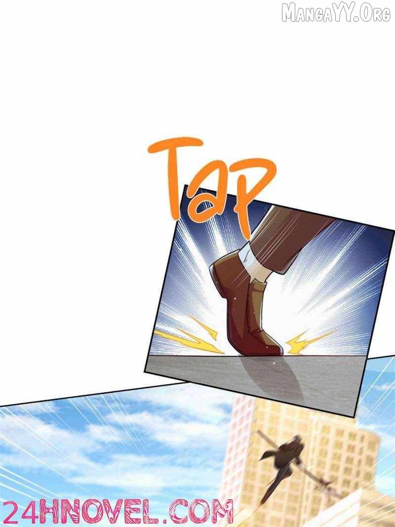 Read Arch Villain chapter 122 image 33 on Lezhin