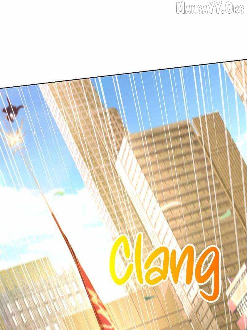 Read Arch Villain chapter 122 image 37 on Lezhin