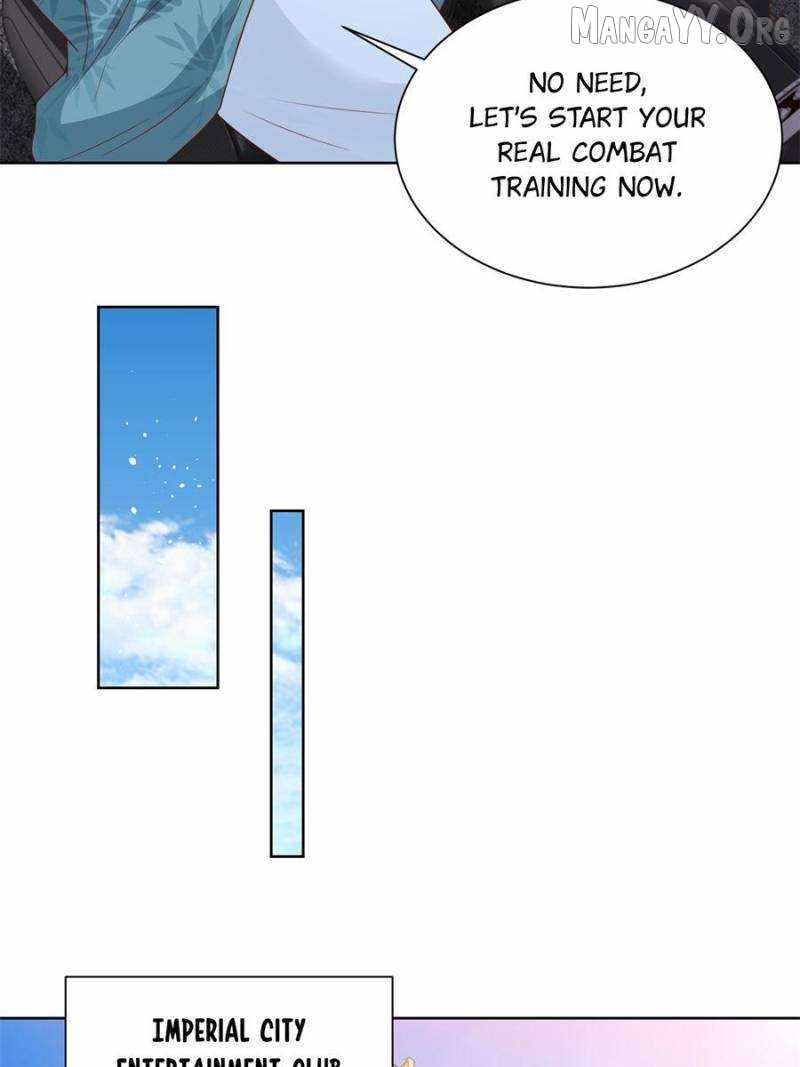 Read Arch Villain chapter 122 image 4 on Lezhin