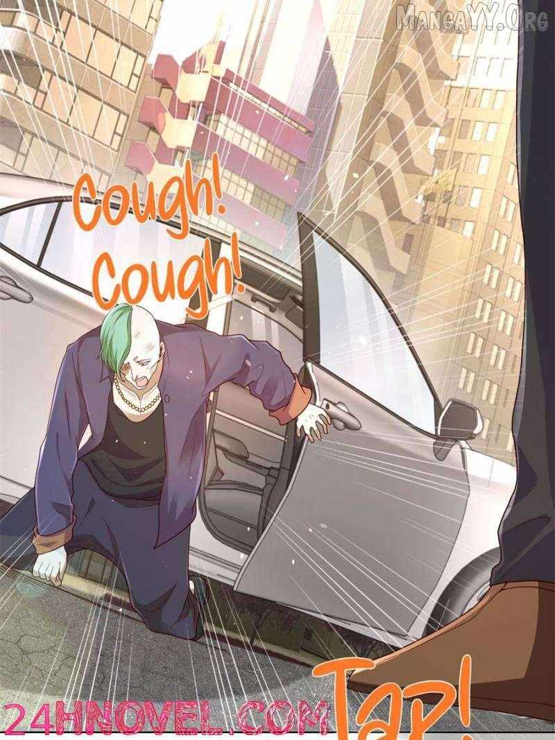 Read Arch Villain chapter 122 image 41 on Lezhin