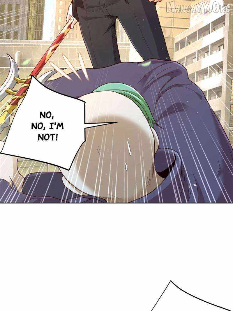 Read Arch Villain chapter 122 image 43 on Lezhin