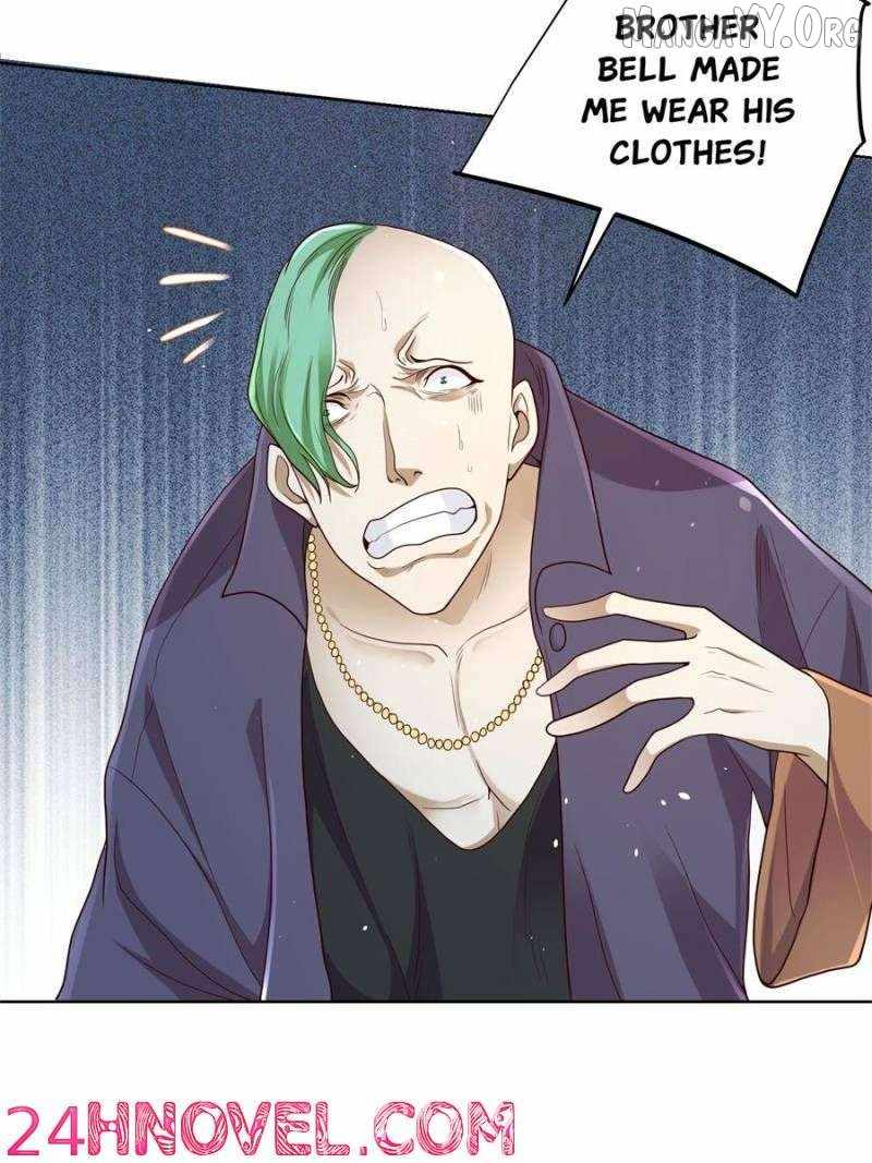 Read Arch Villain chapter 122 image 44 on Lezhin