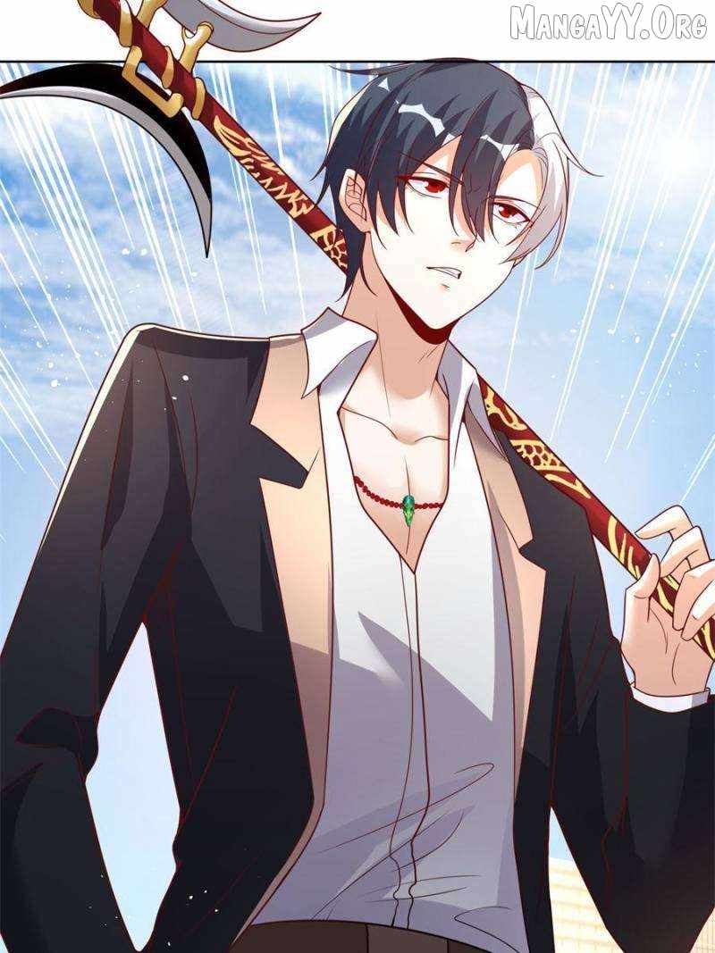 Read Arch Villain chapter 122 image 7 on Lezhin