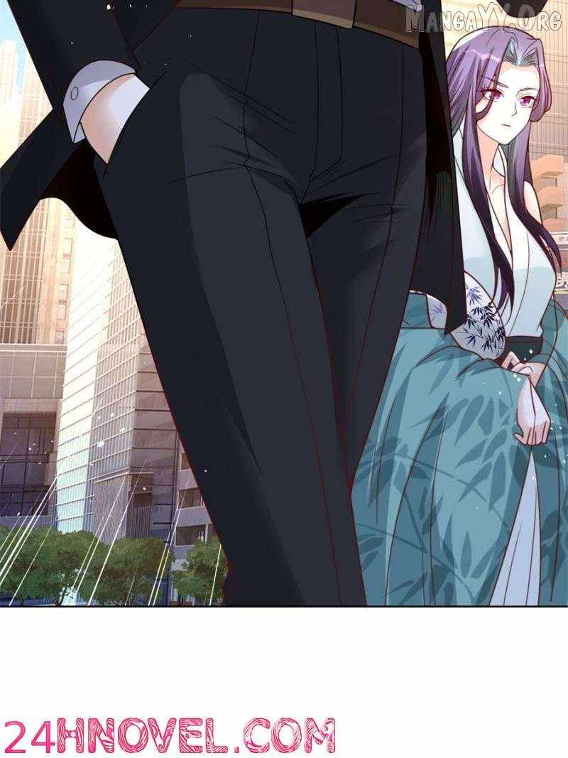 Read Arch Villain chapter 122 image 8 on Lezhin