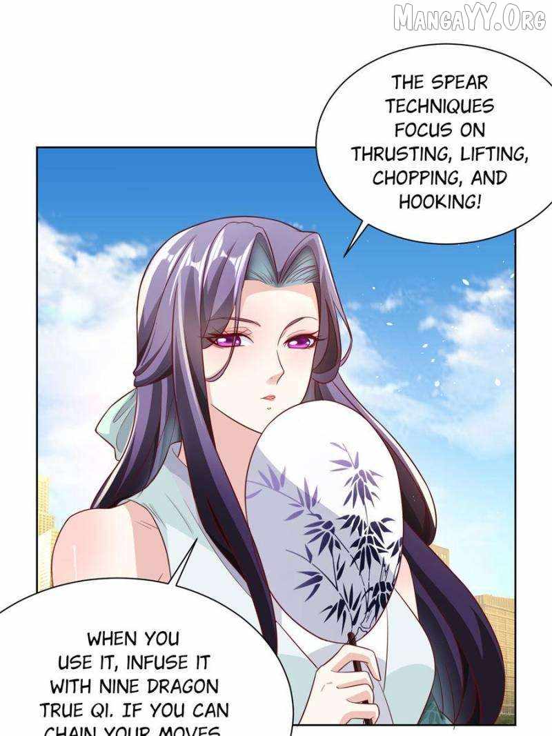 Read Arch Villain chapter 122 image 9 on Lezhin