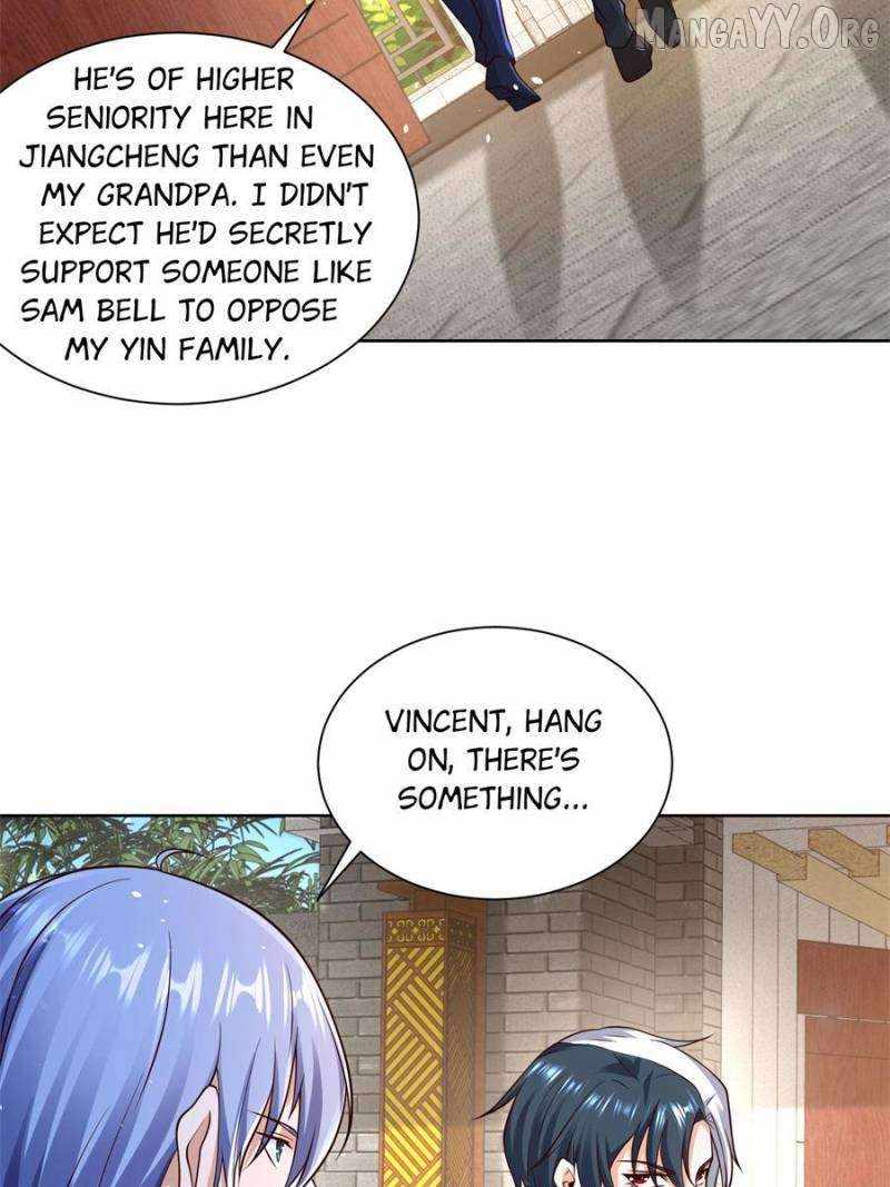 Read Arch Villain chapter 123 image 10 on Lezhin