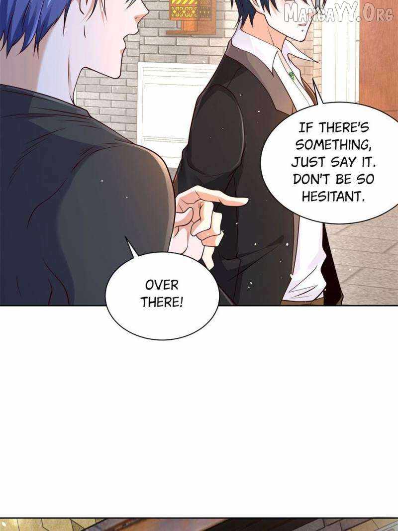 Read Arch Villain chapter 123 image 11 on Lezhin