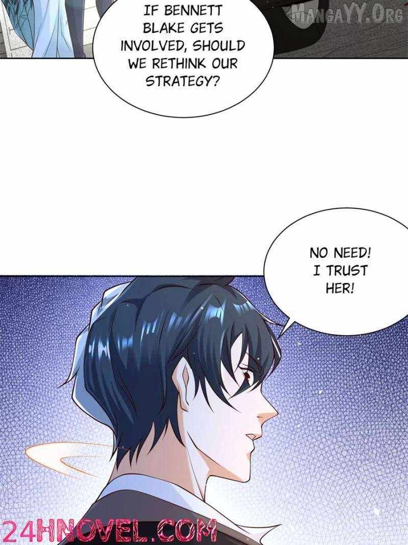 Read Arch Villain chapter 123 image 13 on Lezhin
