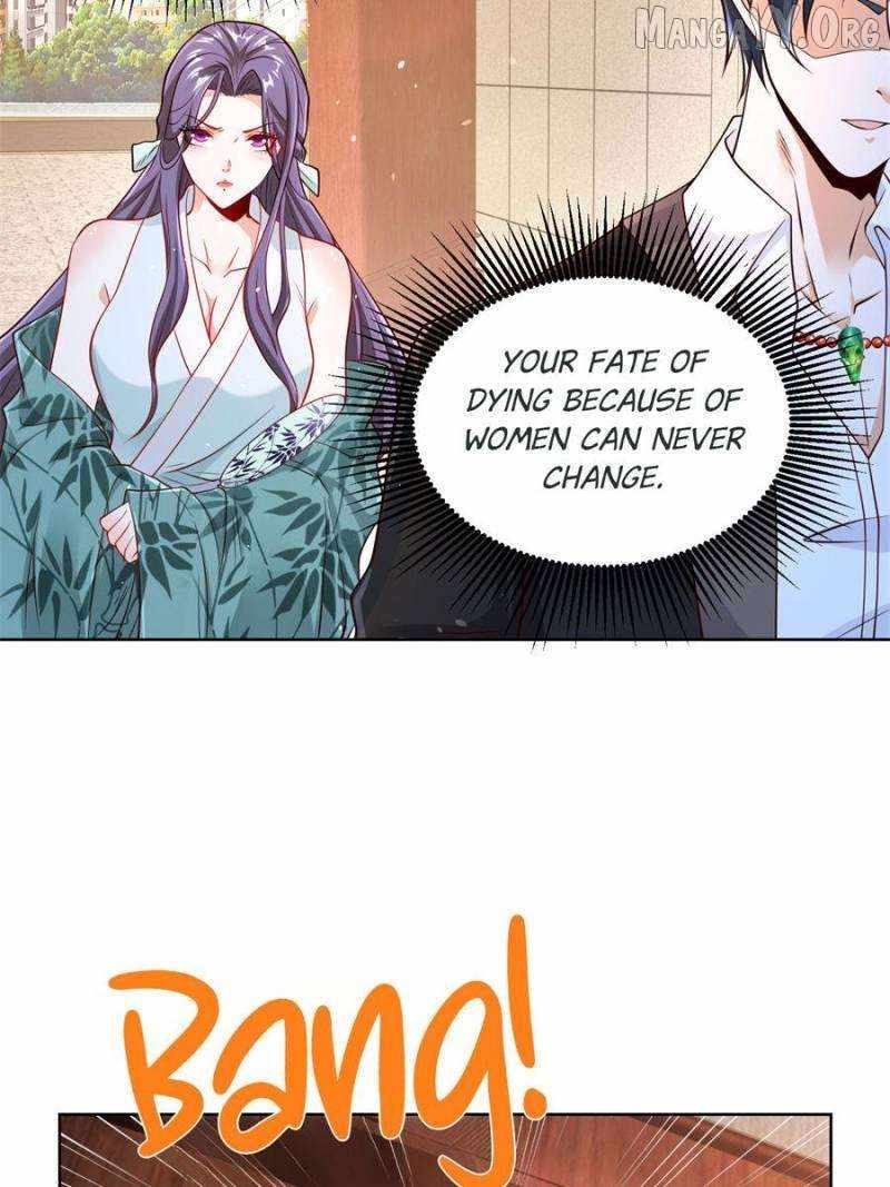 Read Arch Villain chapter 123 image 15 on Lezhin