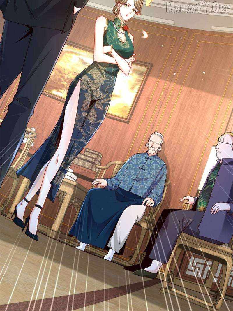 Read Arch Villain chapter 123 image 17 on Lezhin