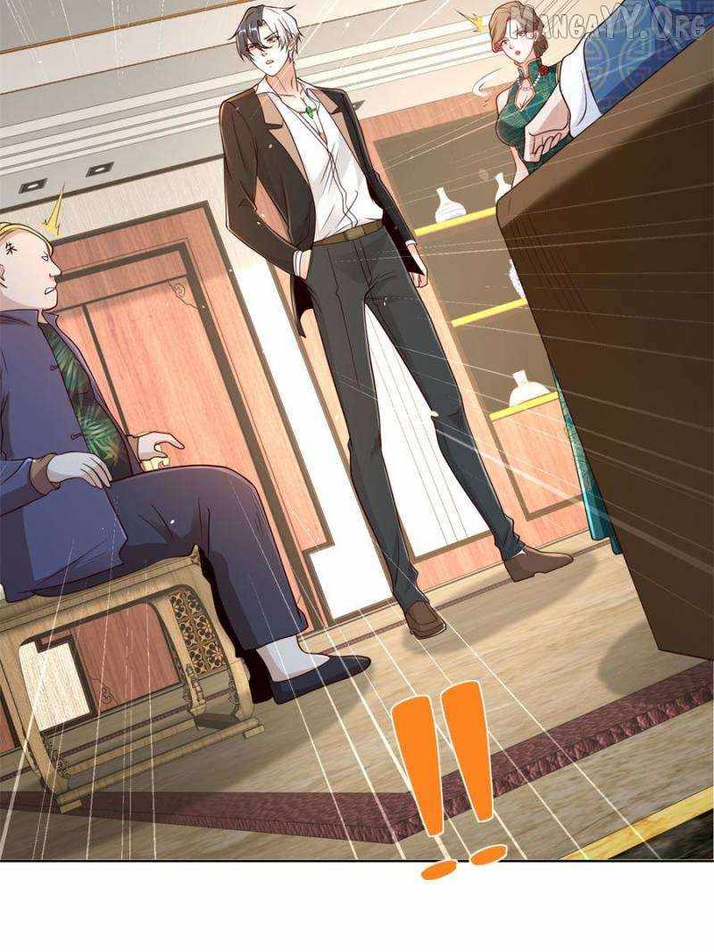 Read Arch Villain chapter 123 image 22 on Lezhin