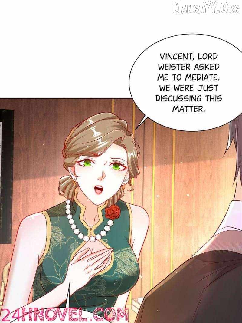 Read Arch Villain chapter 123 image 23 on Lezhin