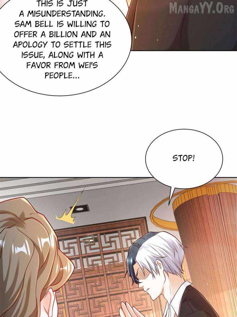 Read Arch Villain chapter 123 image 24 on Lezhin